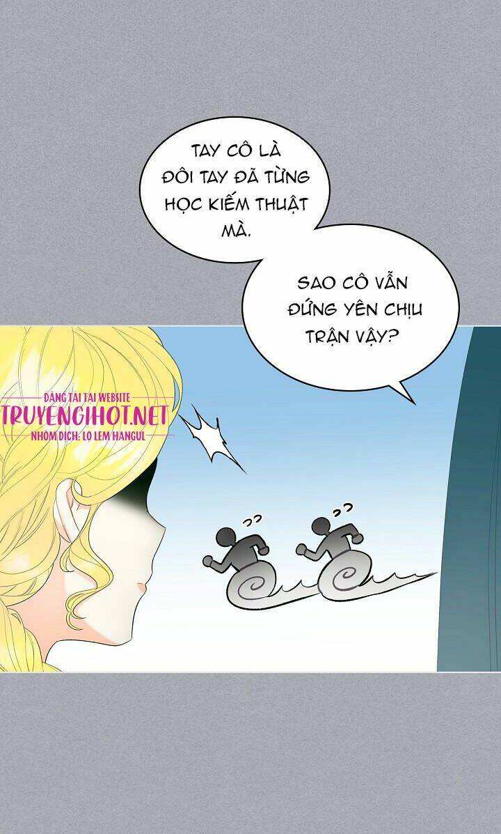 kẻ tạo ra nữ phản diện chapter 46 30