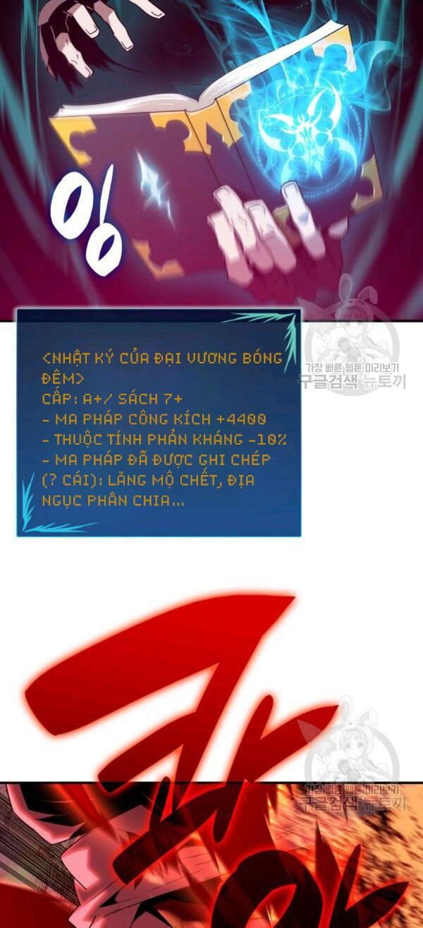 tôi là lính mới chapter 83 40