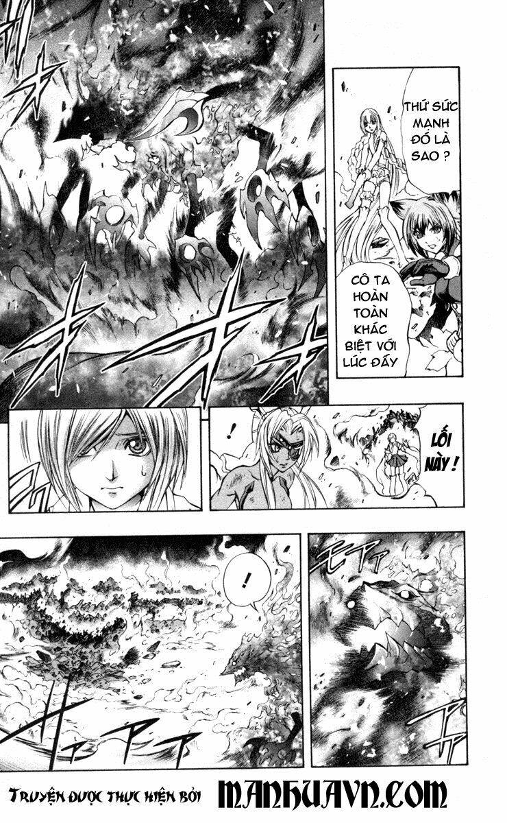 phù thủy phép thuật chapter 73 9