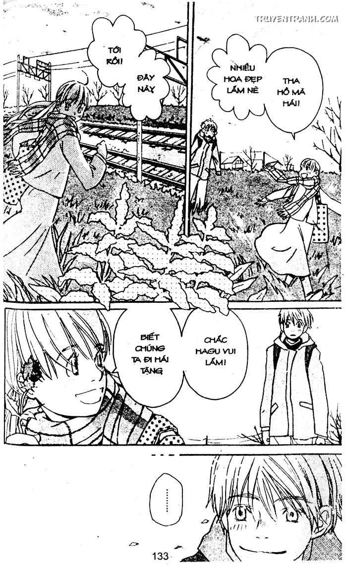 love n life chapter 59 7