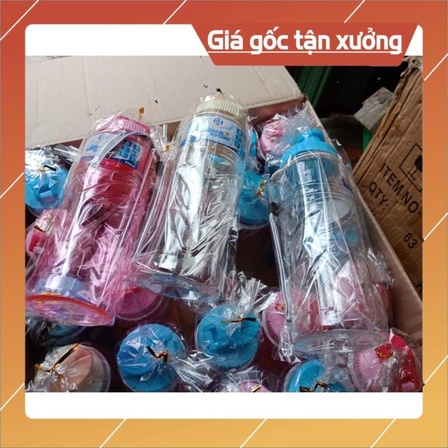 Bình nước học sinh 900ml - việt nhật
