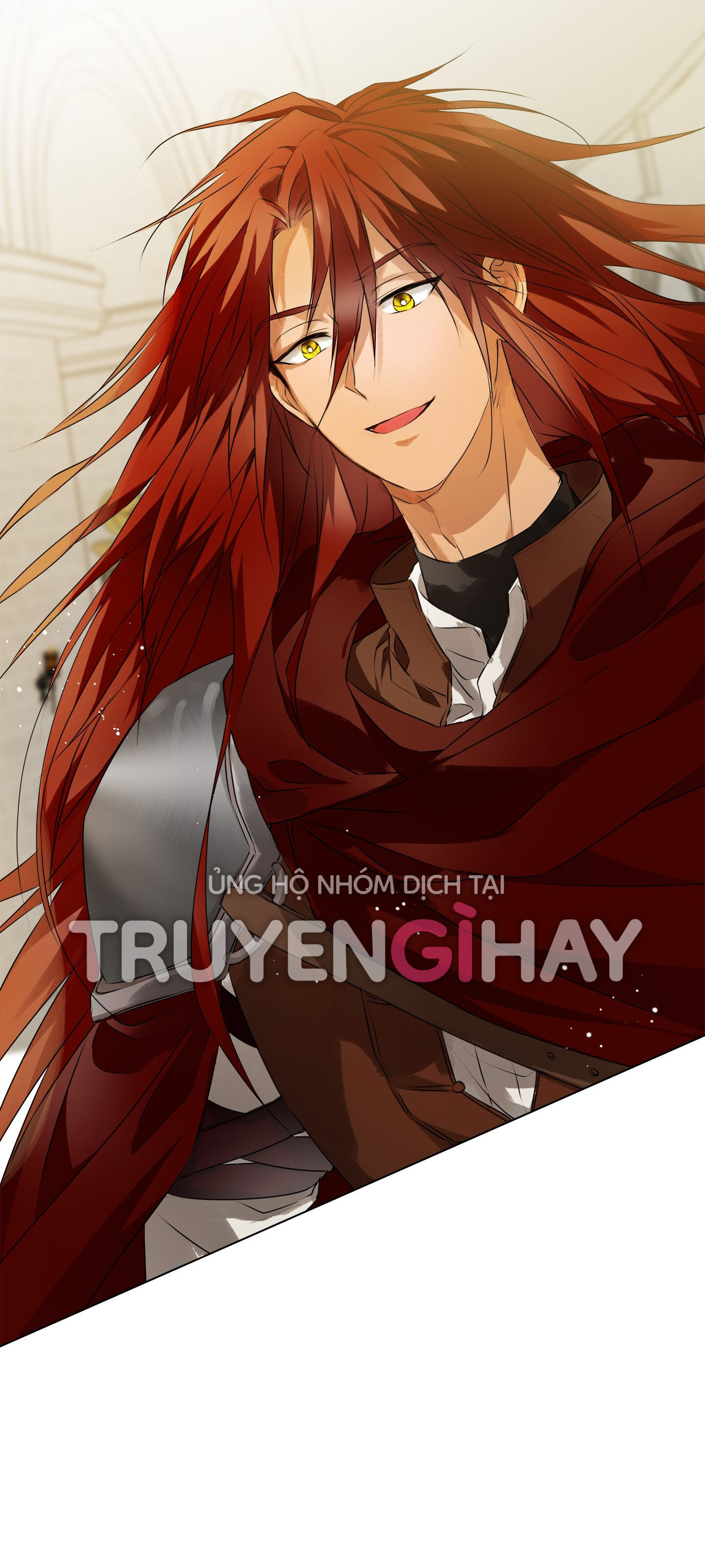 triệu hồi sư với mái tóc màu hoàng kim chapter 108 84