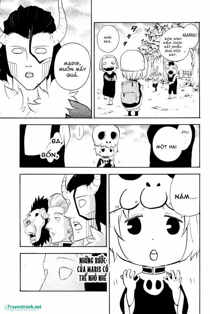 sodatechimaou chapter 42 7