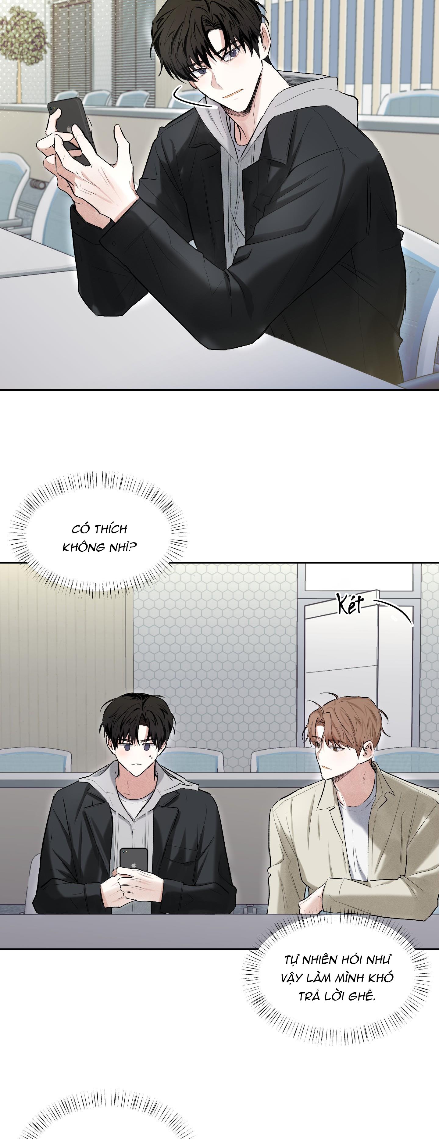 bắn là dính chapter 2 32