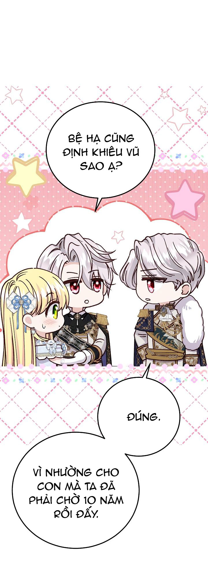 trở thành vợ thái tử quái vật chapter 98.2 40