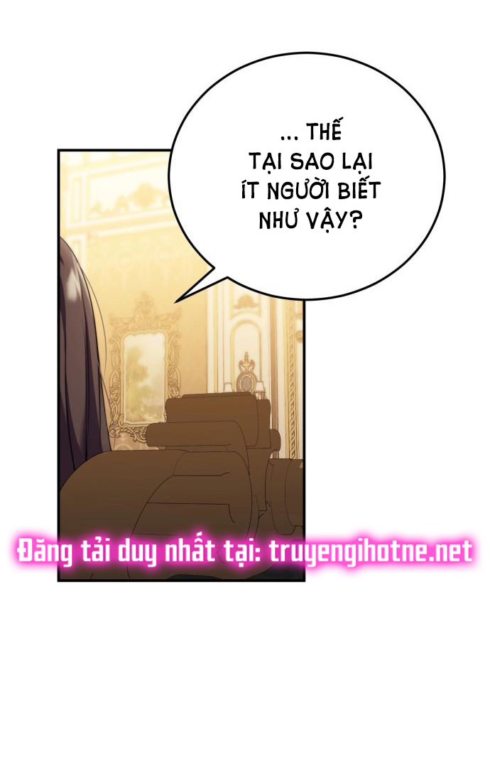 tôi sẽ ly hôn với người chồng bạo chúa chapter 34.2 29