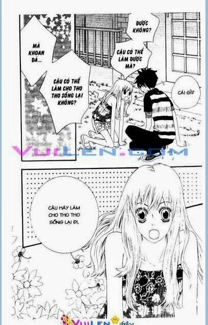 chàng trai thứ 13 chapter 5 65