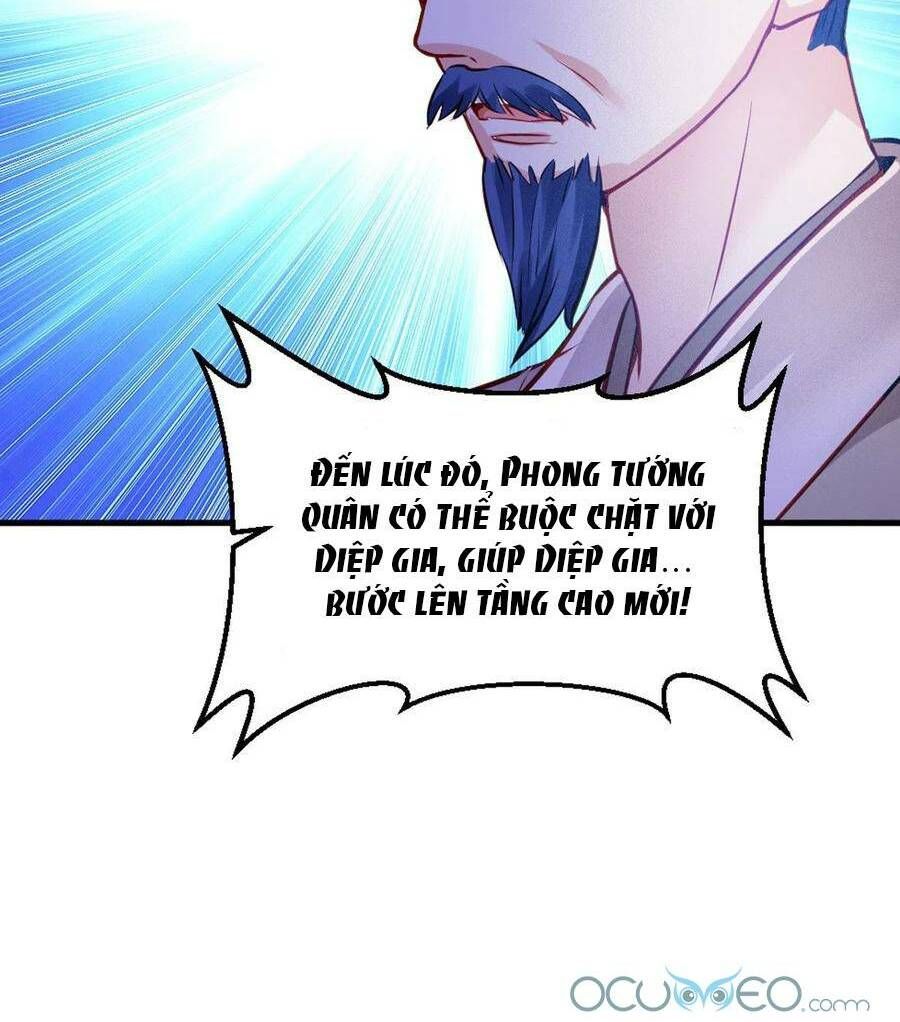 dạy bảo ma vương lão công 2 chapter 8 58