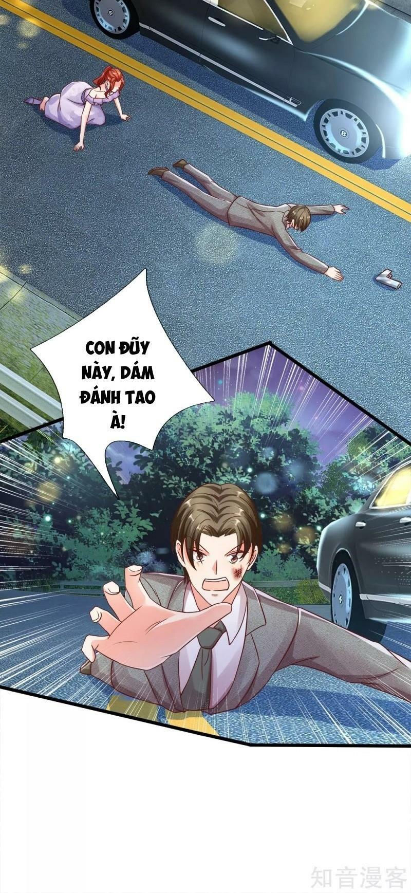 vú em tiên tôn đi ở rể chapter 117 8