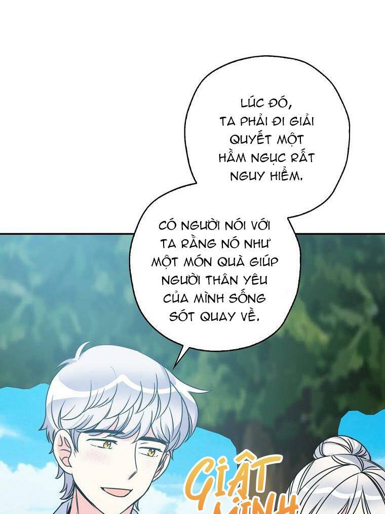sinh ra làm con gái ác nữ chapter 43 62