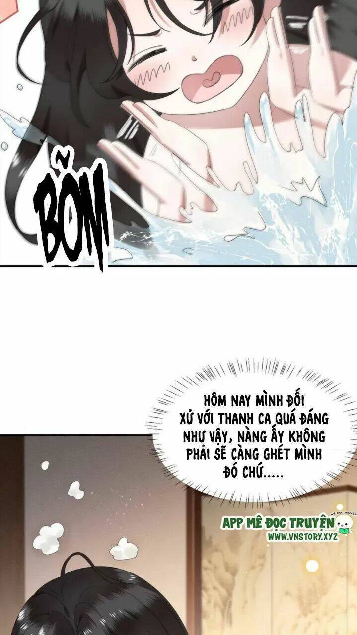 phượng hoàng vu phi chapter 72 4