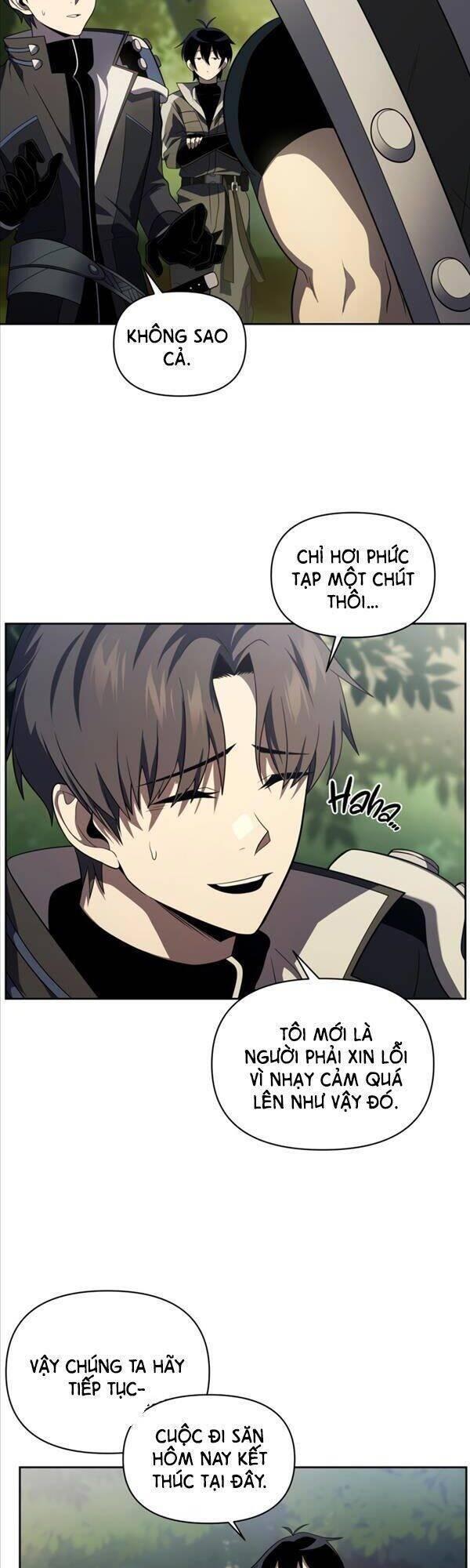 sự trở lại của người chơi sau 10000 năm chapter 36 18