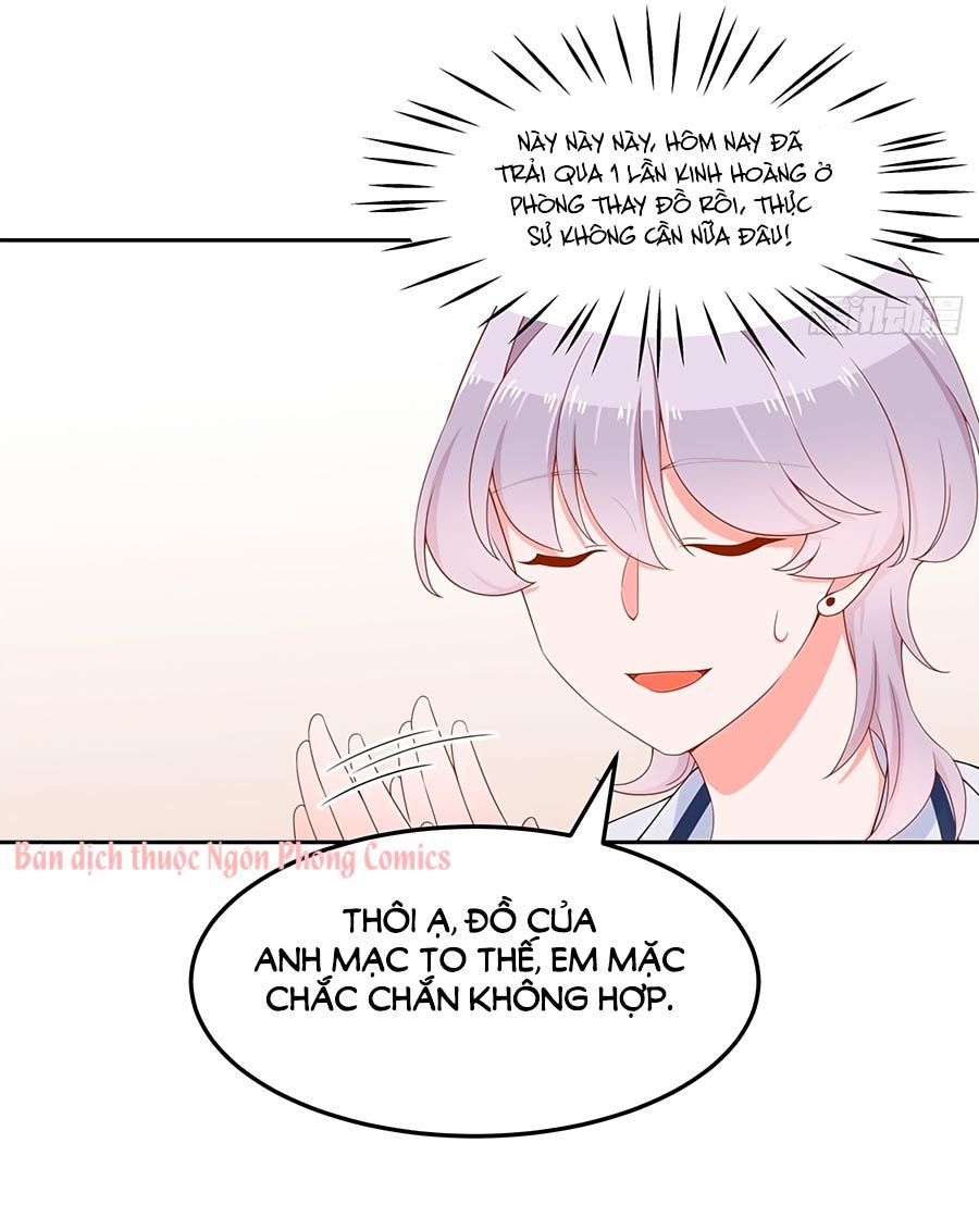 hotboy quốc dân là nữ chapter 51 14