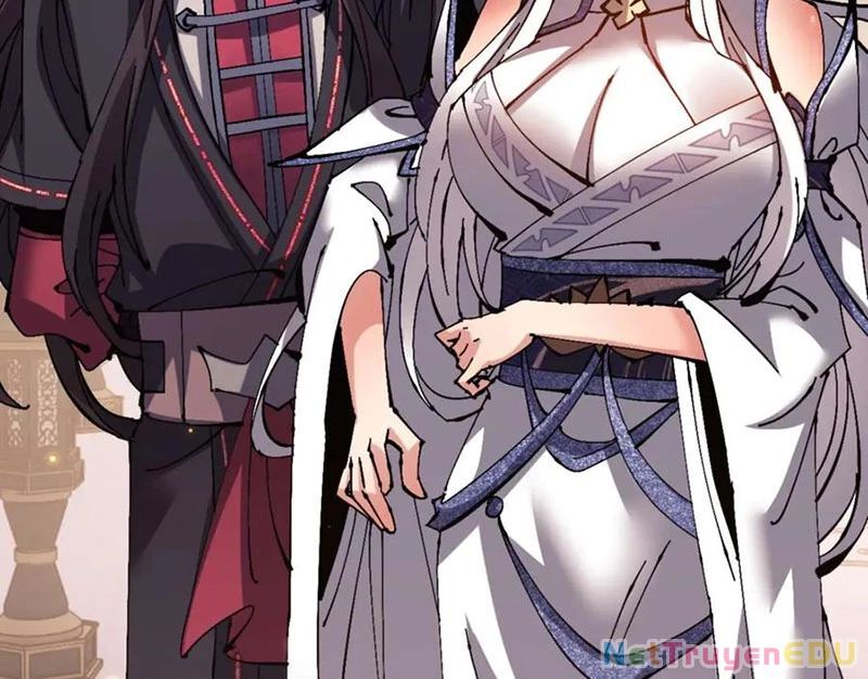 Sư Tôn: Nghịch Đồ Này Mới Không Phải Là Thánh Tử chapter 114 177