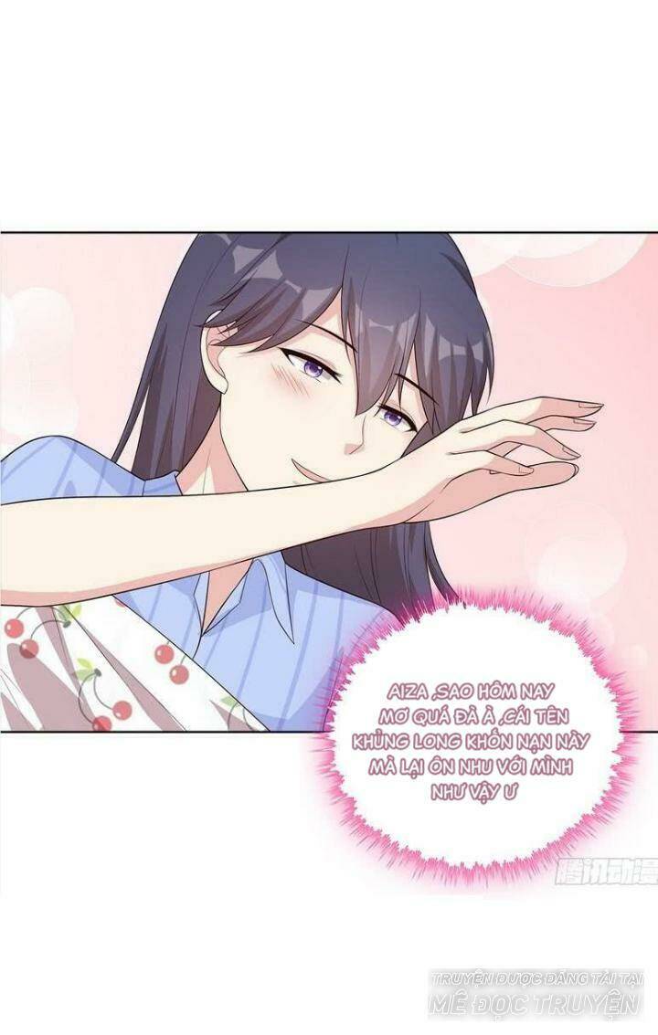 nam thần manh bảo tận diệt chapter 83 16