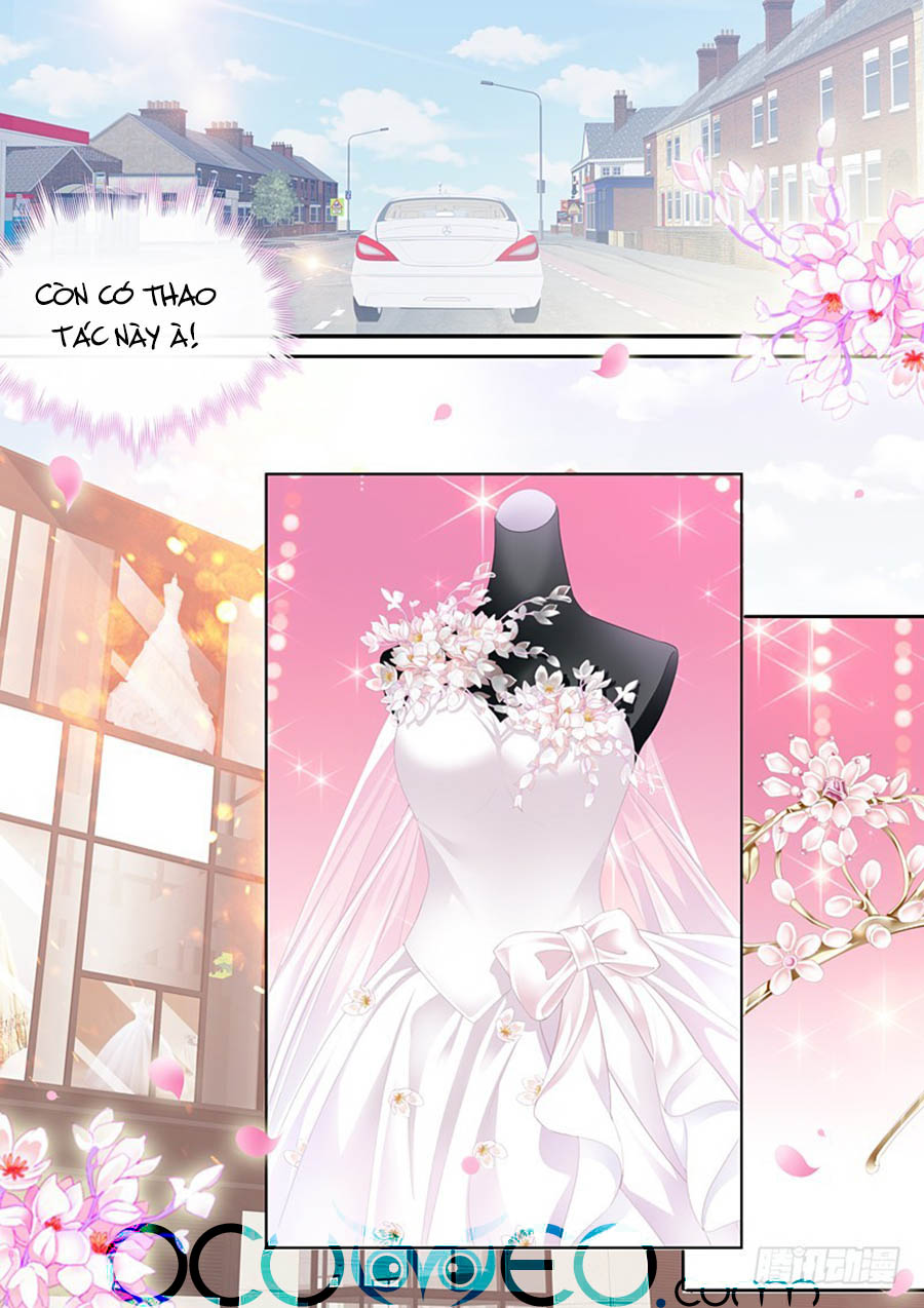 bá đạo tiểu thúc, xin trêu chọc vừa thôi! chapter 58 3