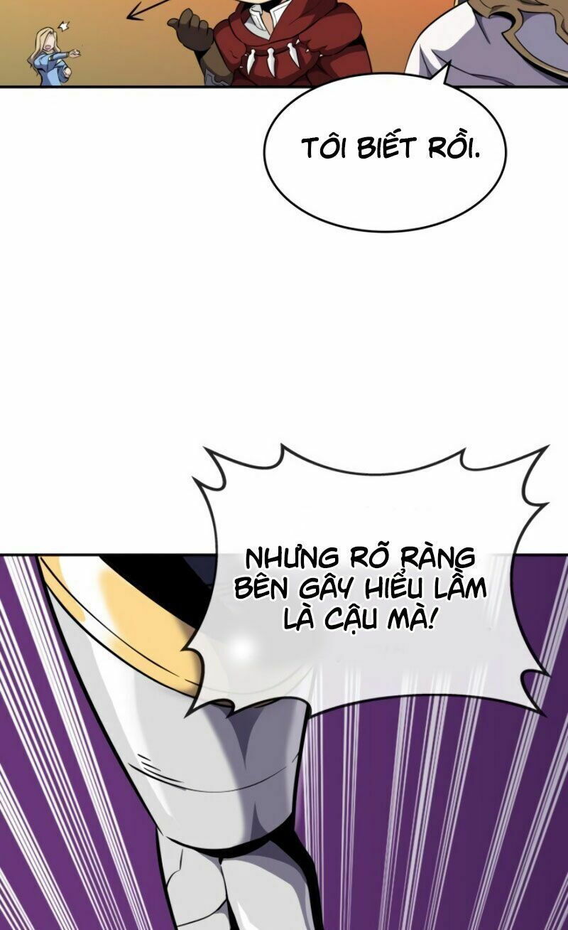 arcane sniper chapter 20 19