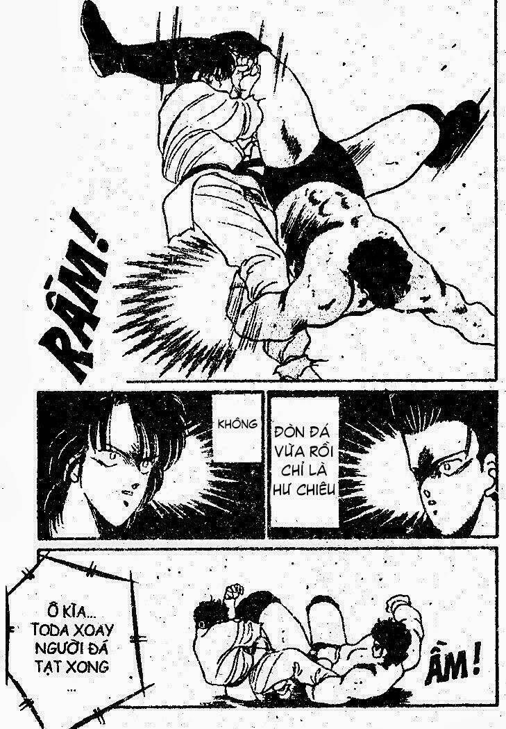 truyền nhân atula - shura no mon i chapter 45 6