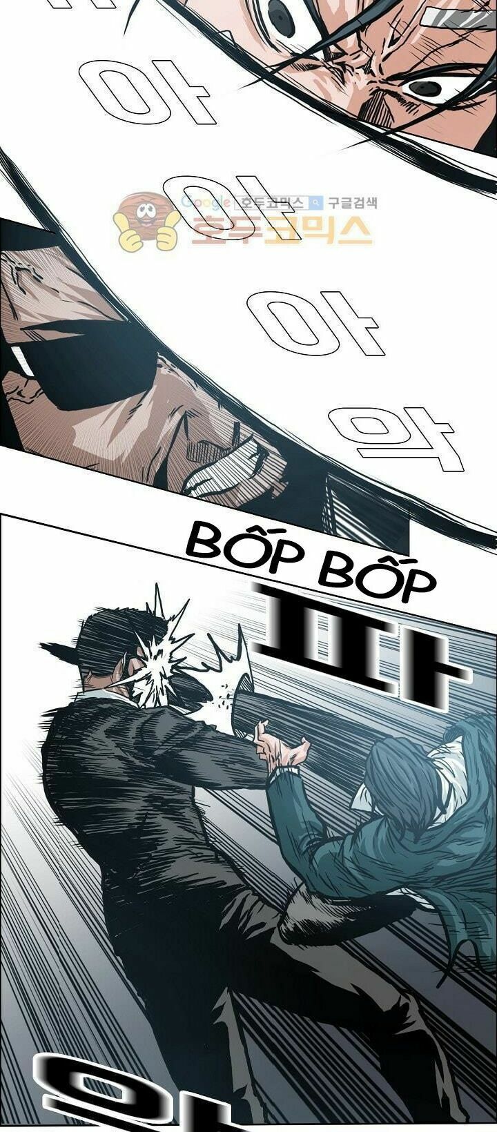 bá chủ học đường ss3 chapter 29 10