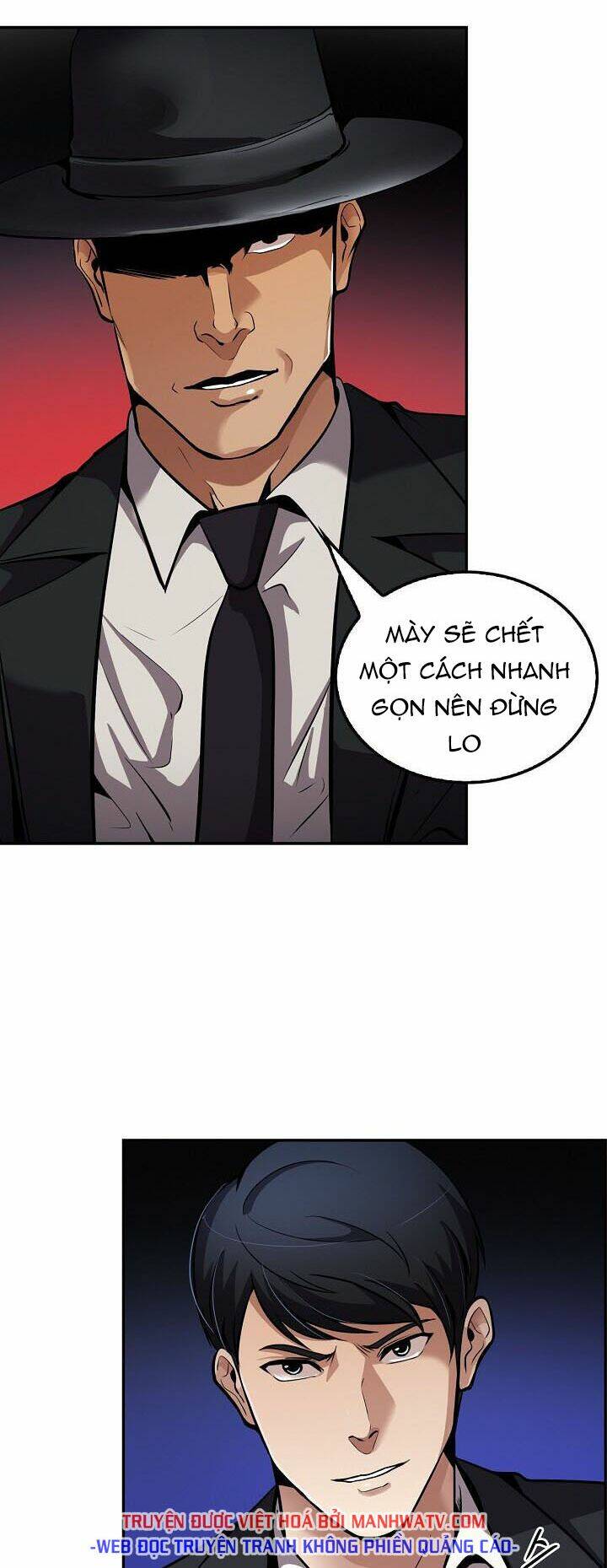 điều tra viên chuyển sinh chapter 92 44