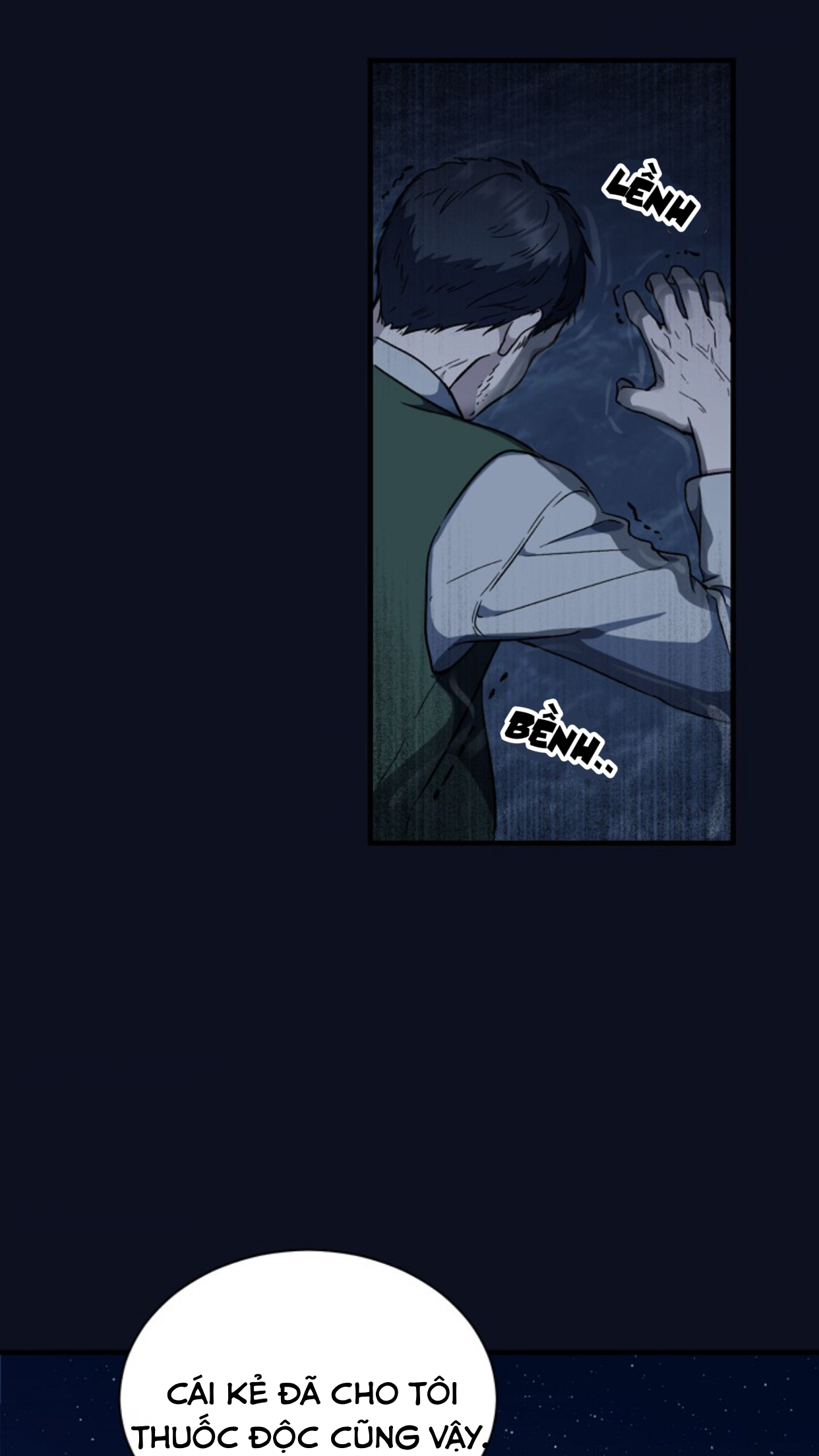 sự quay trở lại của pháp sư cấp 8 chapter 3 24