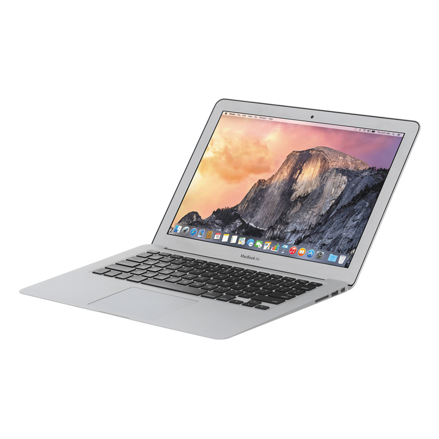 Apple Macbook Air 2017 13.3 Inch Core i7/ 8GB/ 128GB (Z0UU3) - Hàng Chính Hãng