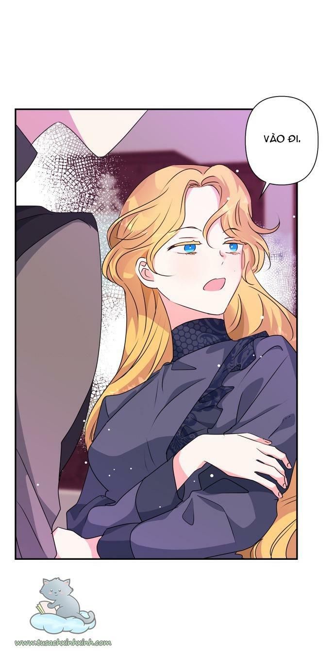 tôi đang nuôi dưỡng một con quái thú chapter 52 54