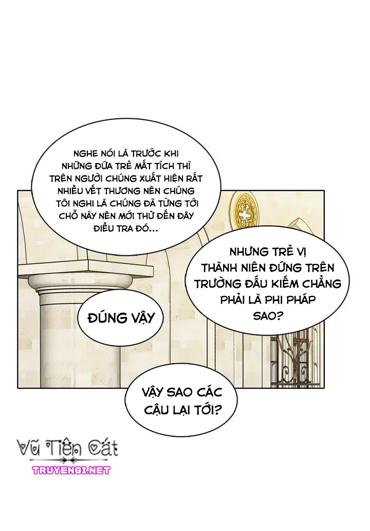 thanh tra của muiella chapter 41 27