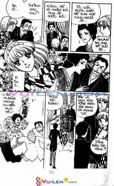 tiểu thư áo trắng chapter 12 94