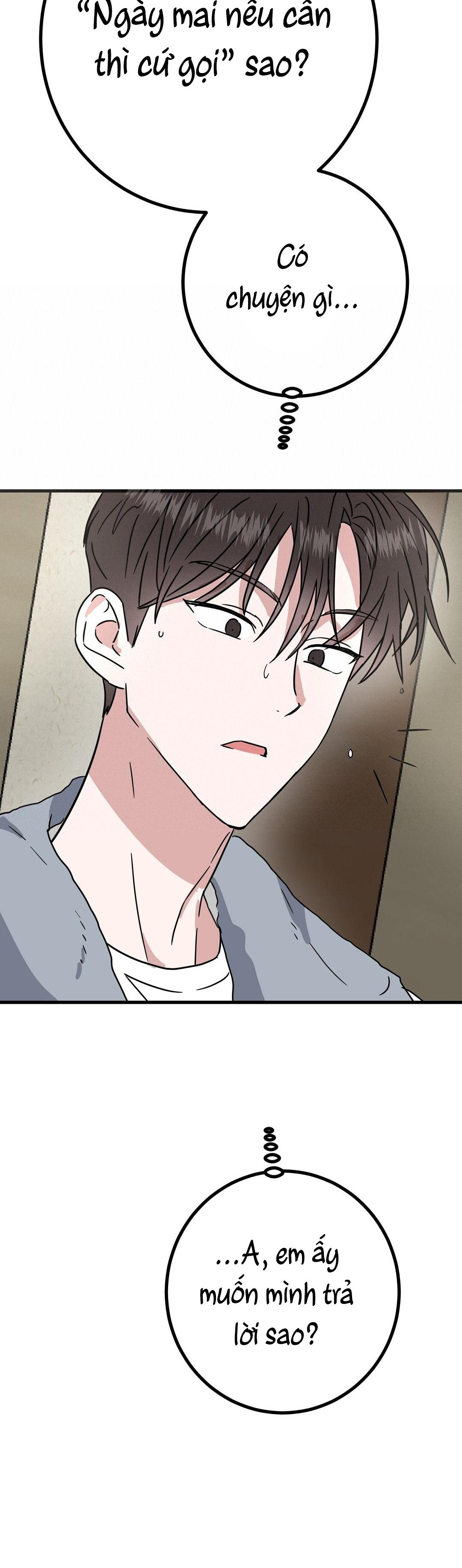 nhà tôi thành phim trường mất rồi chapter 7 48