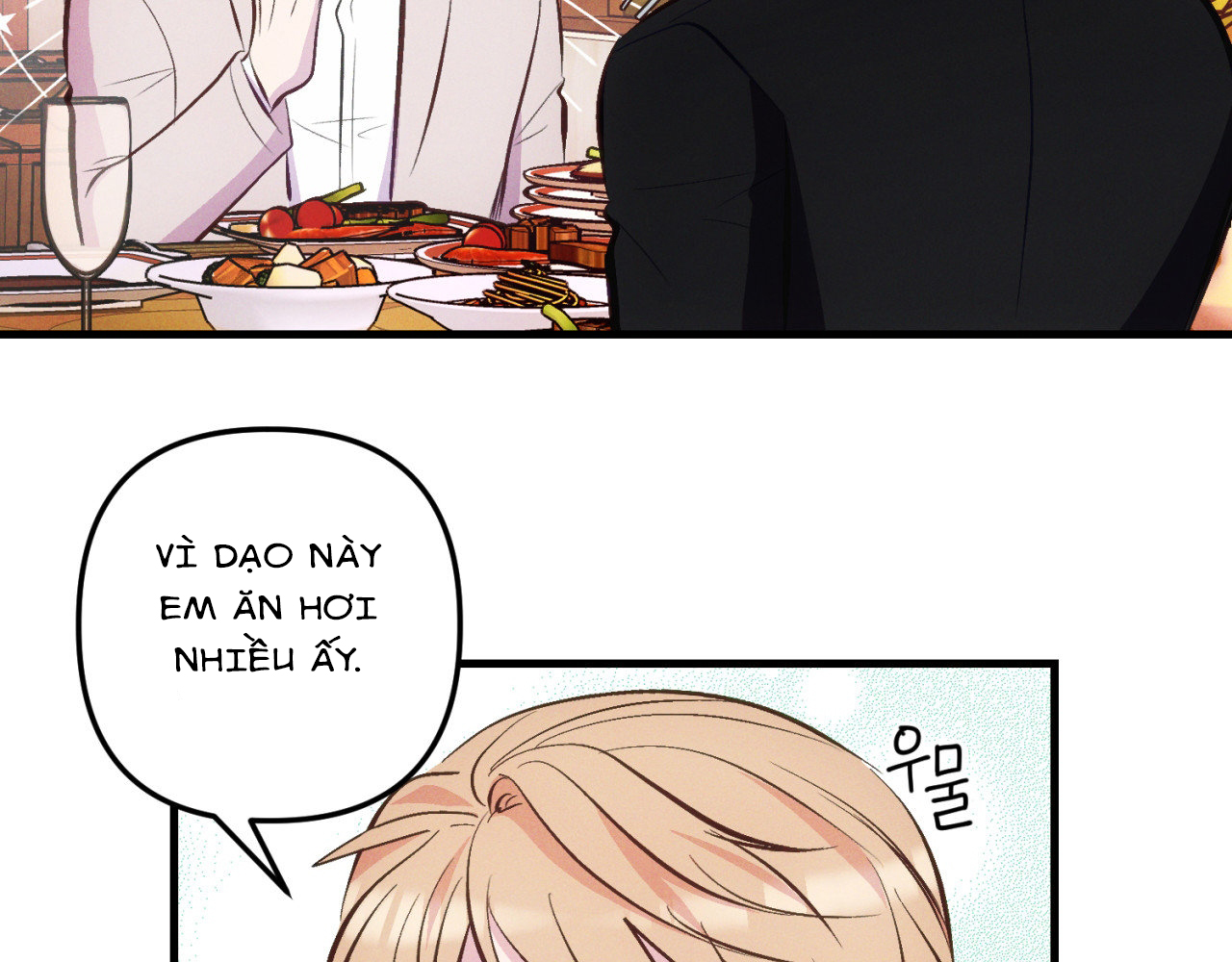 cái đồ ngốc nghếch này chapter 12 103