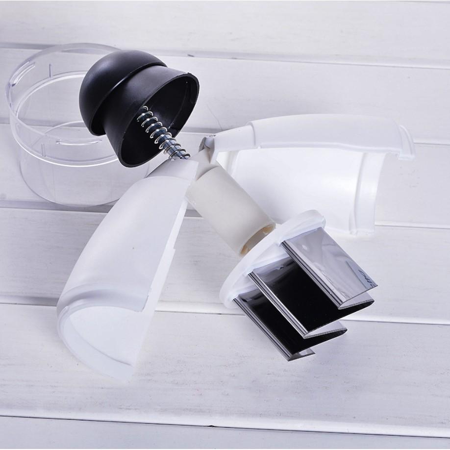 Dụng cụ nhà bếp, thái rau củ đa năng - Gia dụng SG
