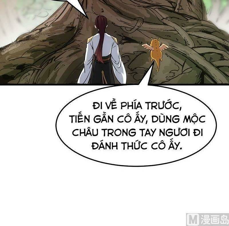 hệ thống thần long nghịch thiên chapter 59 19