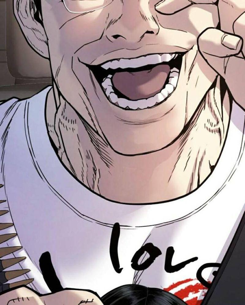 đặc vụ kim chapter 26 10