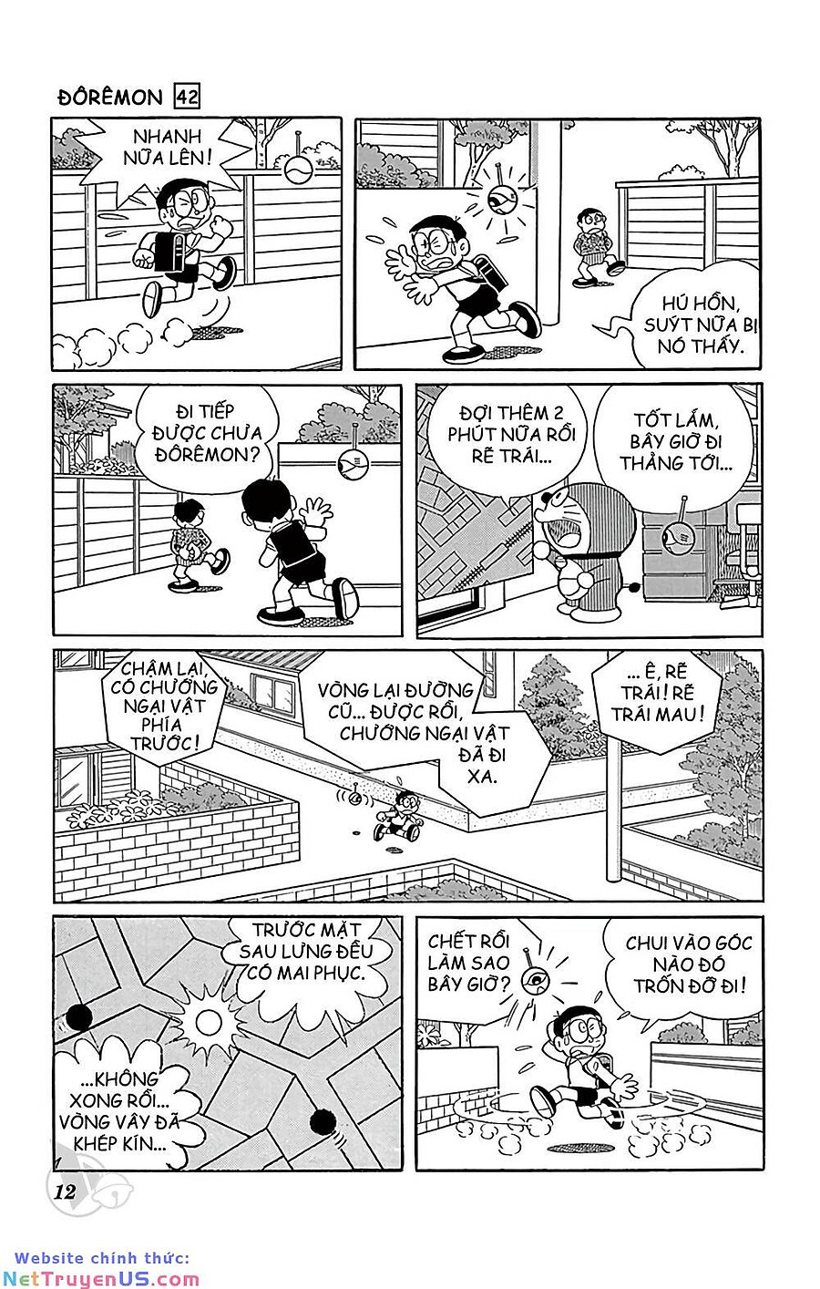 doraemon chapter 751 9