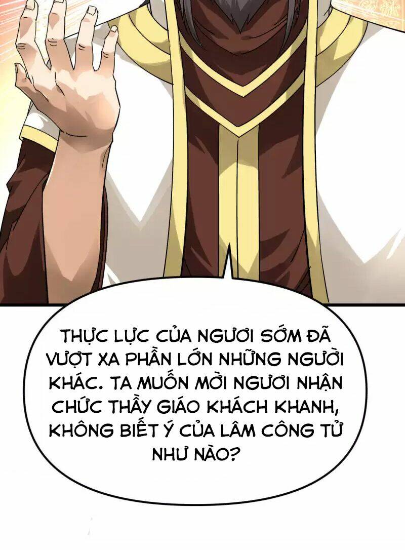 trọng sinh ta là đại thiên thần chapter 144 22