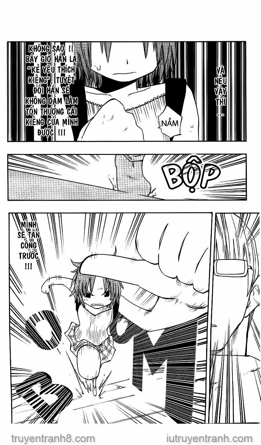 law of ueki chapter 136 7