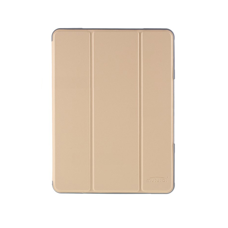Bao da iPad Air 4 2020 MUTURAL Folio with Pencil Holder - Hàng Nhập Khẩu