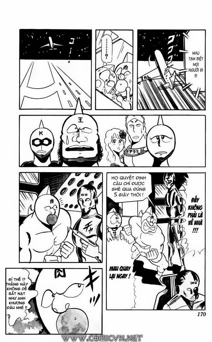 lực sĩ kinnikuman chapter 52 8