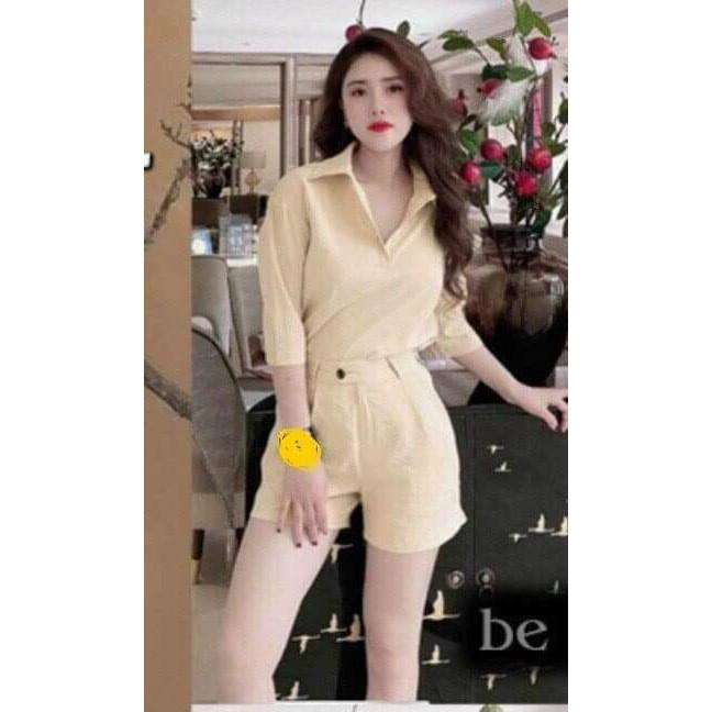 SET VEST SIÊU SANG CHẢNH DÀNH CHO NHỮNG CÔ NÀNG CÁ TÍNH ĐÂY Ạ THỜI TRANG KME.STORE