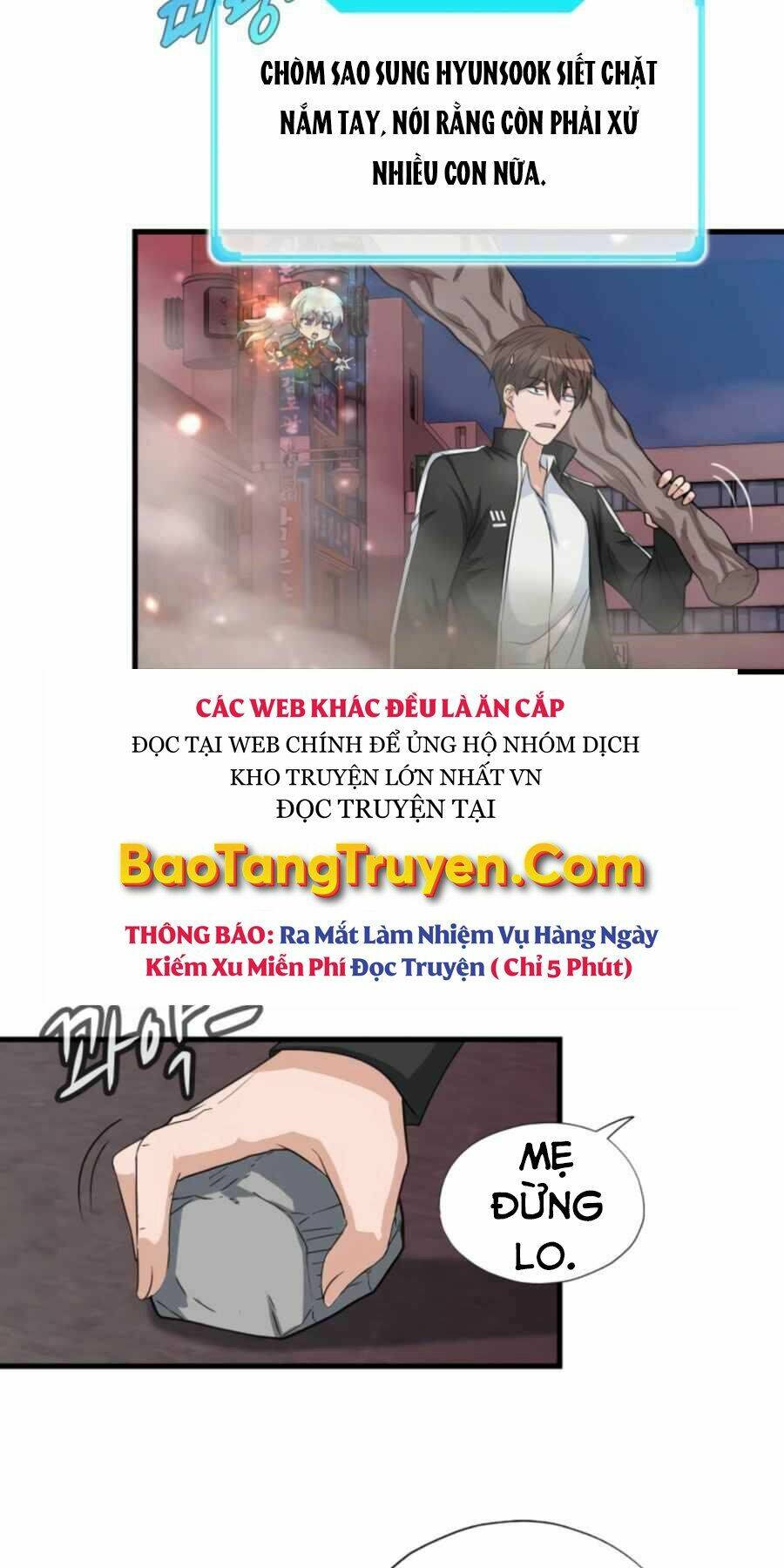 mẹ tôi là chòm sao bảo hộ m chapter 2 80