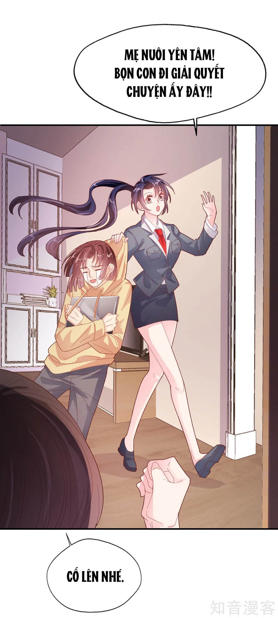 sau này vẫn cứ thích anh chapter 88 8