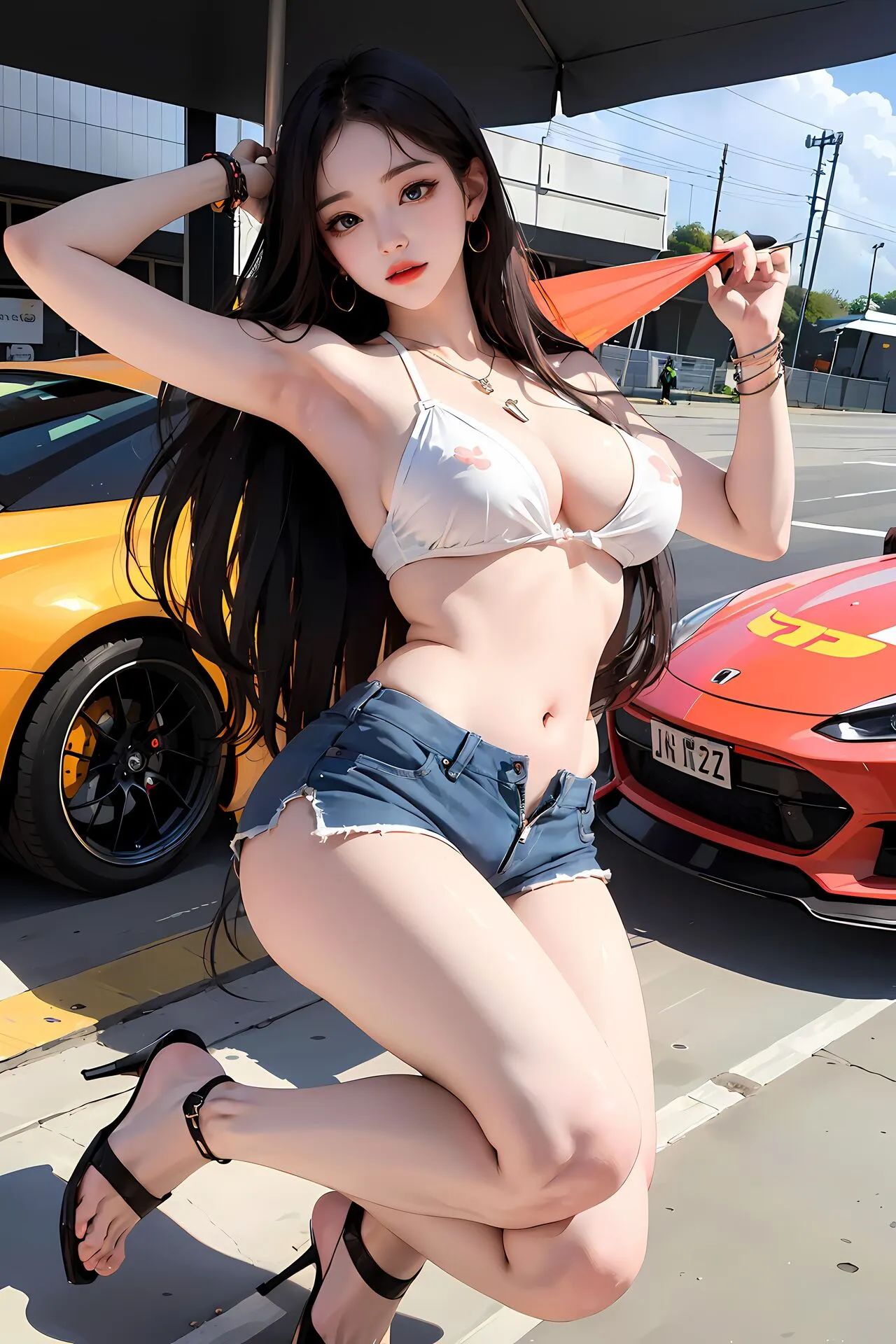 artist ai generated chapter 386 79