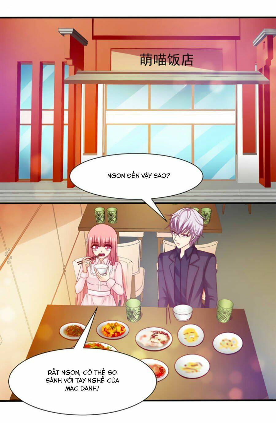 đại thúc, người ta sẽ ngoan chapter 34 25