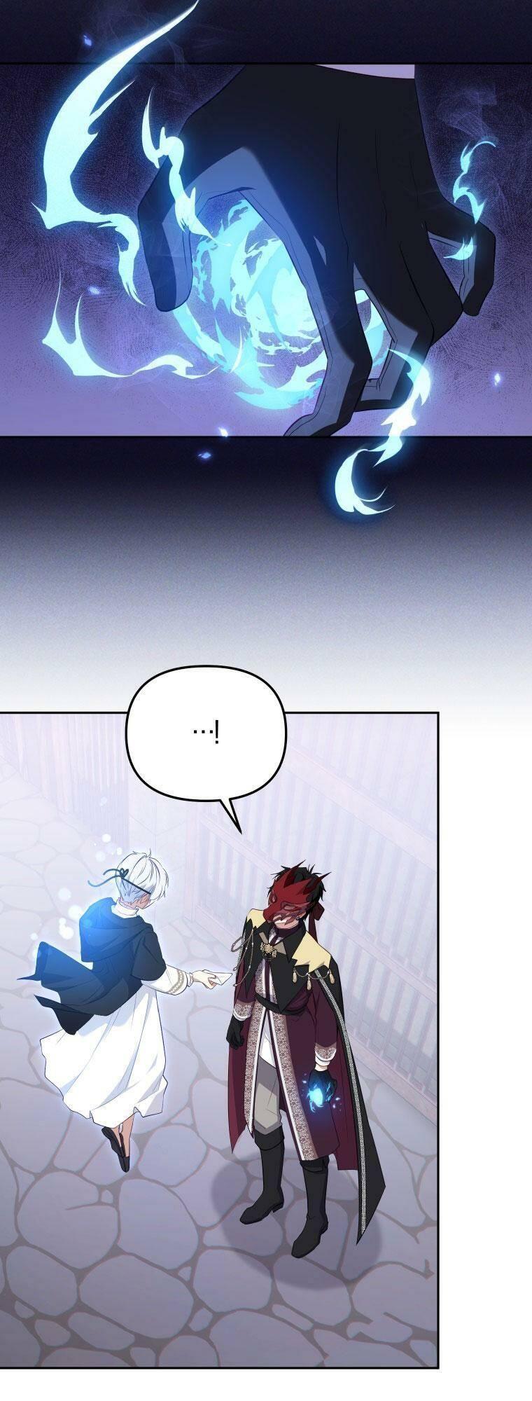 Tôi Đang Được Nuôi Dưỡng Bởi Những Kẻ Phản Diện chapter 35 32