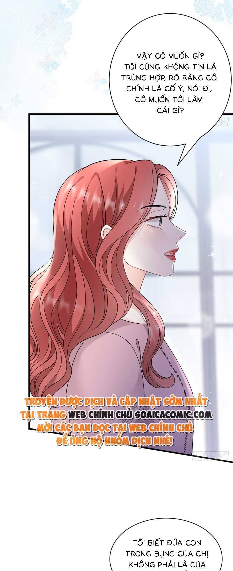 [16+] đại tiểu thư có thể có ý đồ xấu chapter 166 23