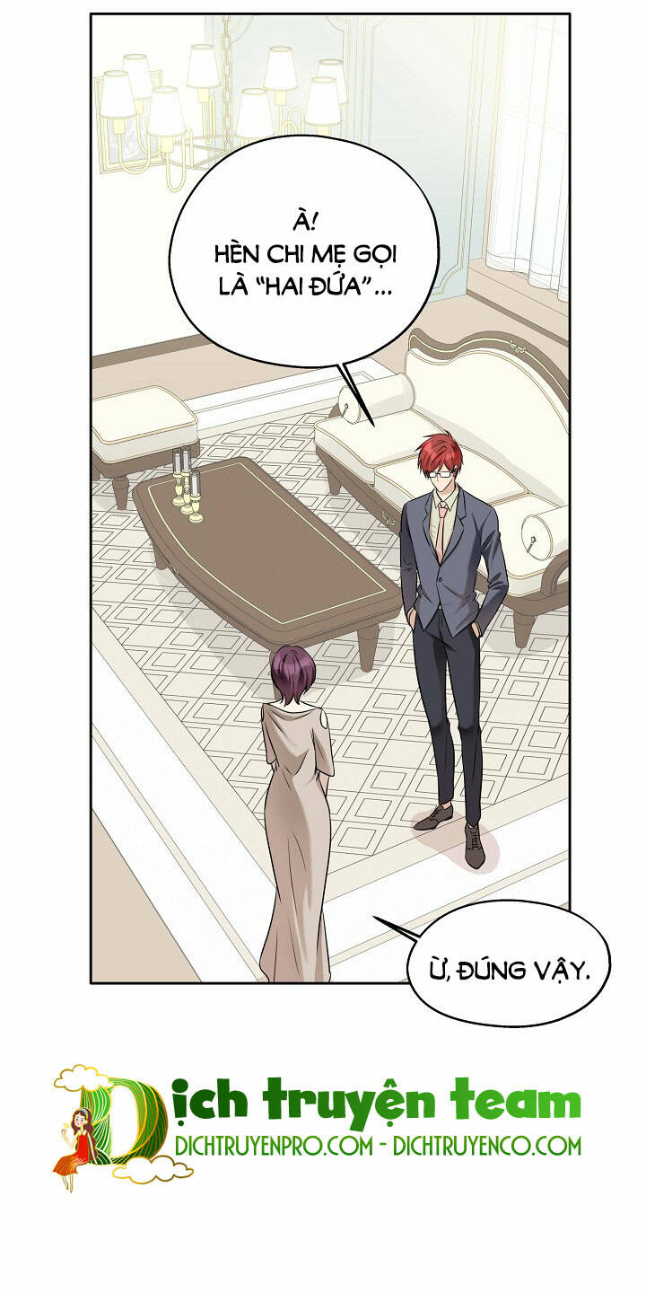 cuộc sống kỳ thú chapter 87 15