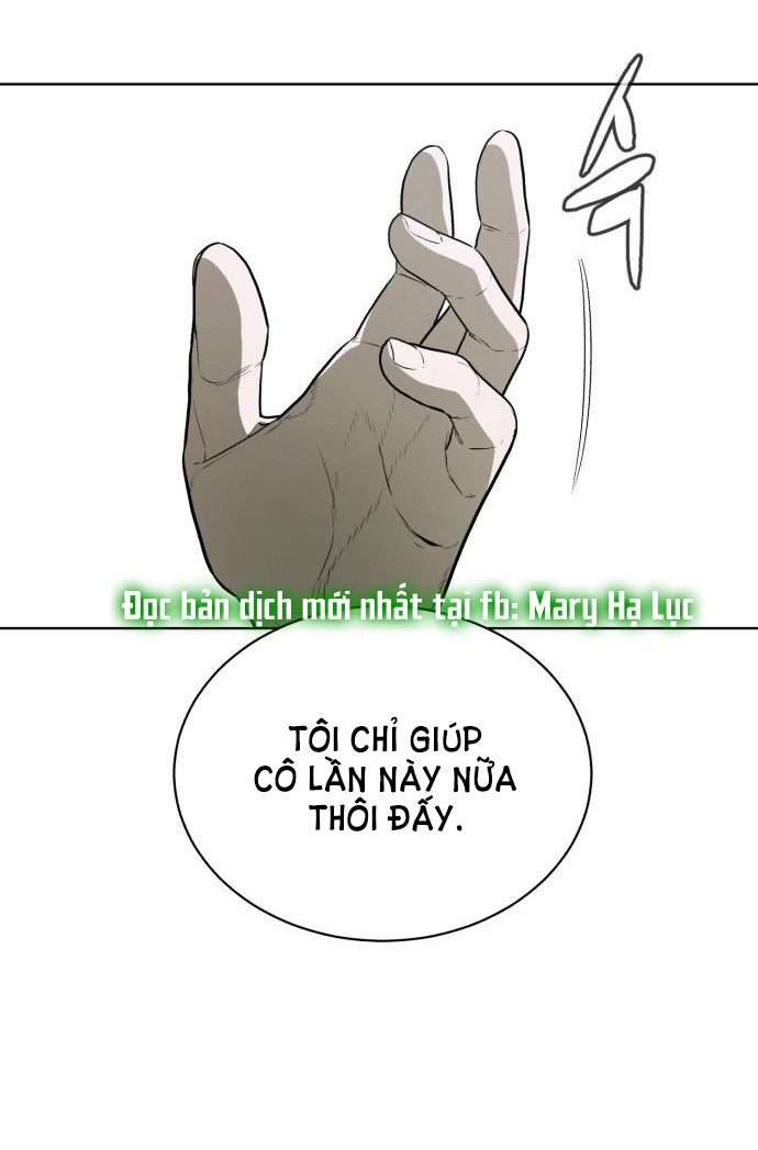 bạch huyết - white blood chapter 23 75