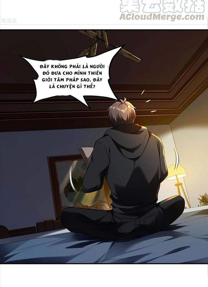 đệ nhất người ở rể chapter 65 38