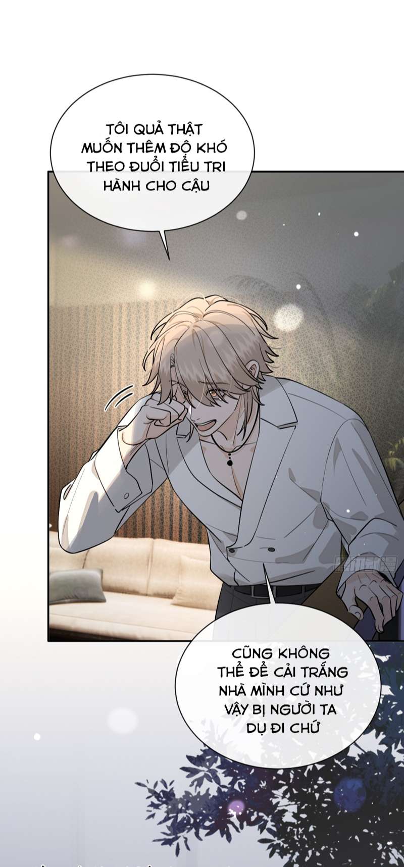 chó lớn bắt nạt chủ chapter 52 13